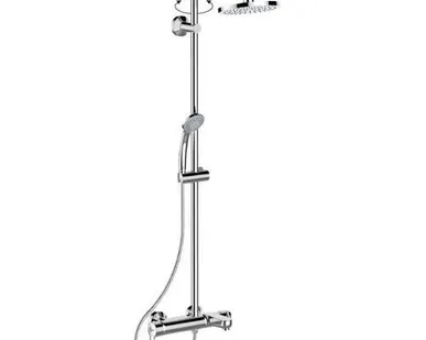 фото Душевая система Ideal Standard IdealRain ECO B1097AA Ideal Standard