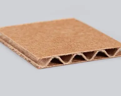 фото Гофракартон Т-23