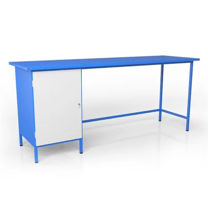 Фото №0 Верстак слесарный ВСТ-21/1000 разборный