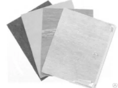 Фото №0 Паронит ПОН и ПМБ