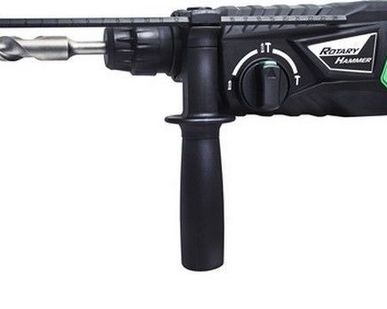 фото Перфоратор Hitachi DH 24 PH