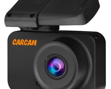 фото Видеорегистратор CARCAM Q8
