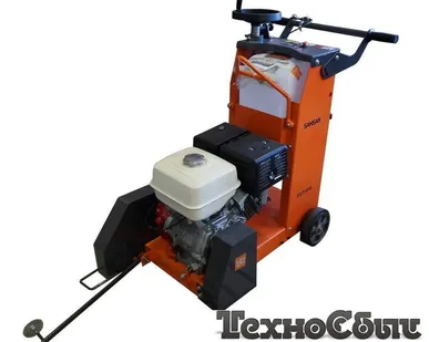 фото SAMSAN Шовнарезчик Samsan CUT 450 Samsan