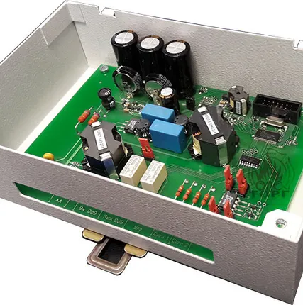 Фото №0 БРУ-М15