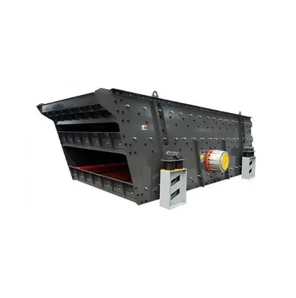 Фото №0 Вибрационный грохот S5X2160-3 в Москве