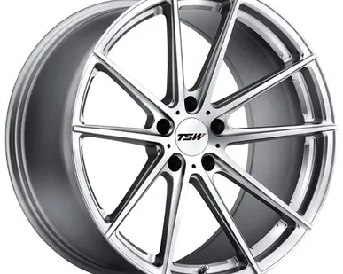 фото Колесный диск TSW Bathurst