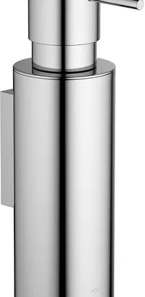 Фото №0 Дозатор для жидкого мыла Aquatek Оберон хром AQ4205CR