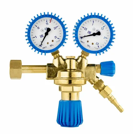 Фото №0 Редуктор кислородный БКО-50-КР-И