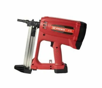 фото Газово-пороховая группа