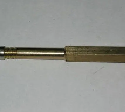 Фото №0 Удлинитель подкачки задних колес для а/м Газель