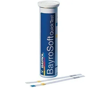 фото Квиктестер для измерения Ph, Bayrosoft,  BAYROL