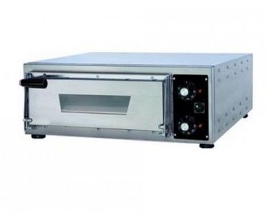 фото Печь для пиццы Apach AMS1 ECO