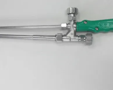 фото Резак &quot;STAR&quot; M (Корея) до 30мм