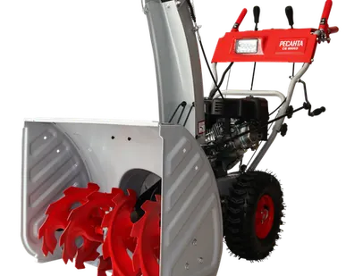 фото Снегоуборщик Ресанта СБ 6000Э