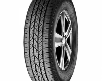 фото 285/65 R17 Nexen Roadian HTX RH5 Nexen