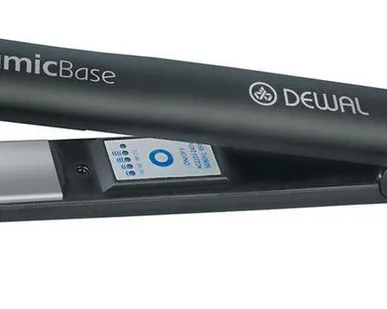 фото Щипцы выпрямители Dewal Ceramic Base 65W 03-7728