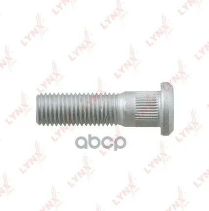 Фото №0 Шпилька Ступицы LYNXauto арт. FW1006