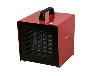 фото Пушка тепловая керамическая Энергомаш ТПБ-3000К