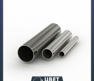 фото Титановая труба 18х3 ПТ-1М ГОСТ 22897-86
