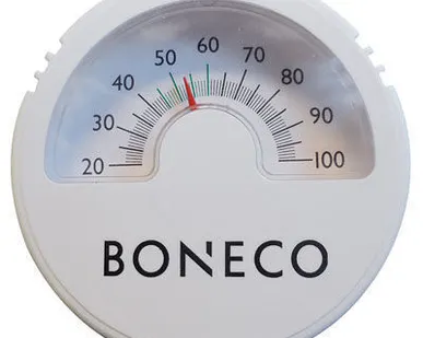 фото Гигрометр Boneco 7057 механического типа