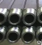 фото Труба бурильная 50 ГОСТ Р ТБСУ 51245-99 СБТ ГОСТ Р 50278-92,