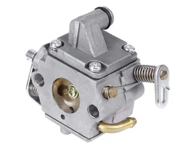 фото Карбюратор бензопилы STIHL MS 180