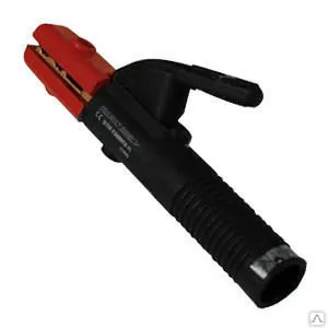 Фото №0 Электрододержатель Eagle/Falcon 200 А, Трафимет Трафимет