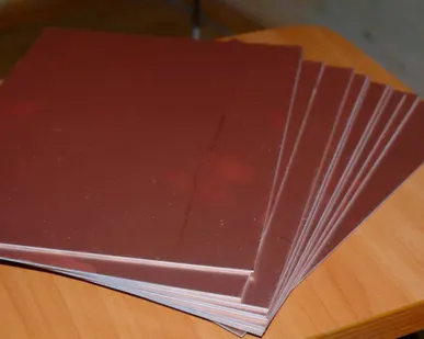 фото Текстолит