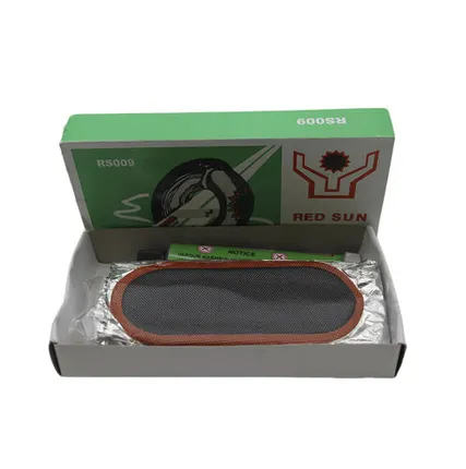 Фото №0 Red Sun RS009