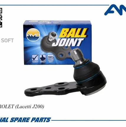 Фото №0 AMD AMD.BJ119 Опора шаровая нижн. L/R