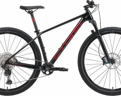 фото Велосипед Stark Krafter Carbon 29.9 HD (2024) (Велосипед Stark'24 Krafter Carbon 29.9 HD 18", HQ-0014319)