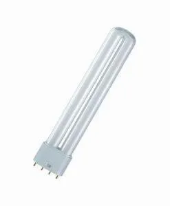 Фото №2 Лампа люминесцентная компакт. DULUX L 36W/840 2G11 OSRAM 4050300010786