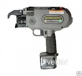 Фото №0 Пистолет для вязки арматуры KW-0039