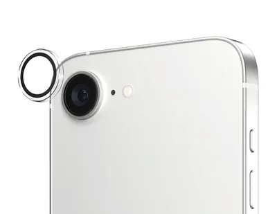 фото Защитное стекло для камеры Keephone Camera Lens для iPhone 16e