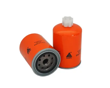 фото Топливный фильтр EKO-03.319, FLEETGUARD FS1280. CASE A41745.