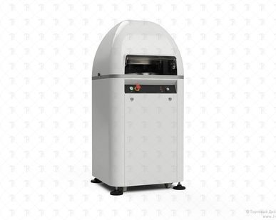 фото Тестоделитель-округлитель WLBake VDR II A 36