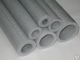 фото Теплоизоляция ИЗОКОМ ППИ П2х100х50