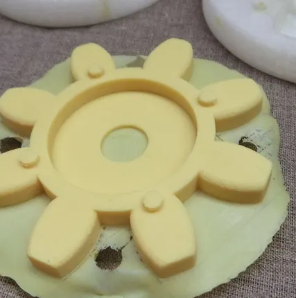 Фото №0 3D печать форм. Отливки из полимеров.