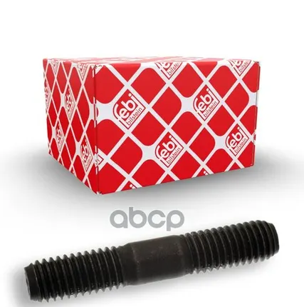 Фото №0 Шпилька Коллектора Выпускного Mercedes-Benz Sprinter/Vito Cdi Om611/612/646/642/651 Febi арт. 46388