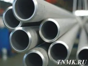 фото Труба свинцовая 16х3 мм С1 ГОСТ 167-69