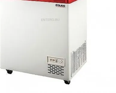 фото Ларь морозильный DF140SF-S