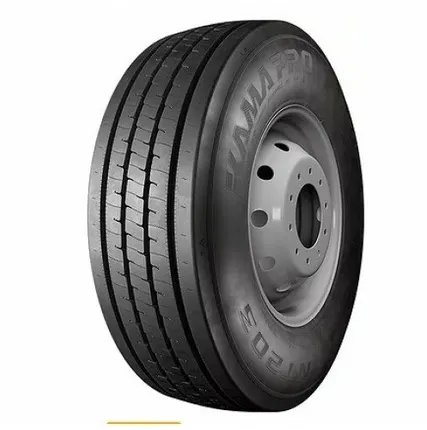 Фото №0 385/55R22.5 TL Кама PRO NT-203 160K (прицеп)