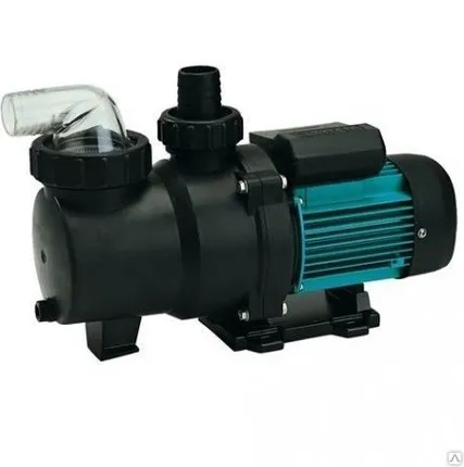 Фото №0 Центробежный насос с префильтром Espa Niper2 400M