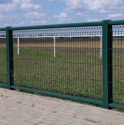 Фото №0 Газонные ограждения