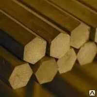 Фото №0 Шестигранник № 27 ст 45 (ДМЗ)