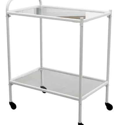 Фото №0 Столик МСК-501-01М процедурный передвижной с/с