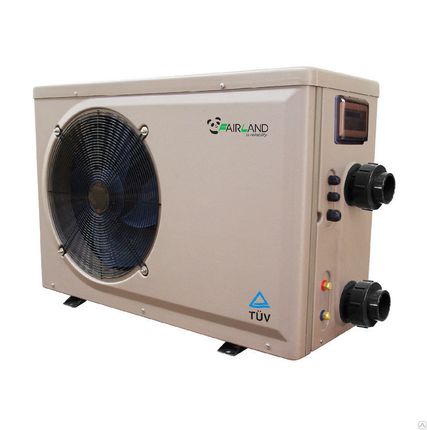 Фото №0 Тепловой насос Fairland PHC50L (тепло/холод)
в