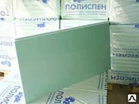 фото Пенополистирол экструдированный 50мм