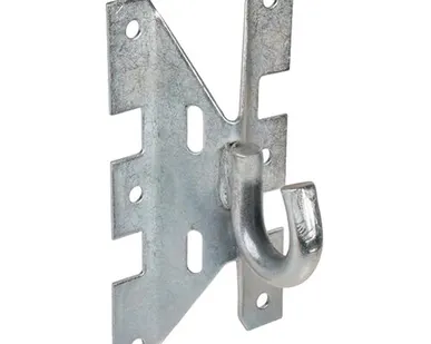 фото Крюк КМ-200 универсальный КВТ