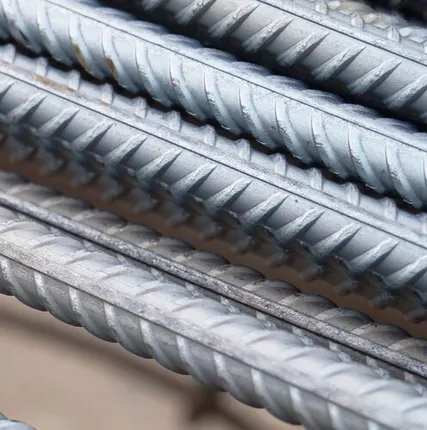 Фото №0 Арматура металлическая 8мм